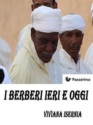 cover image of I berberi ieri e oggi